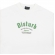 Camiseta Disturb - London - Off-white