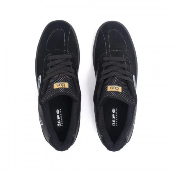 Tênis ÖUS - Emergente PRT Azul II