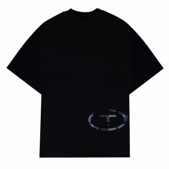 Camiseta Take-OFF - TKF Flanel