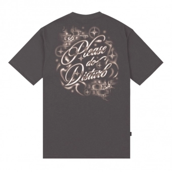Camiseta Disturb - Airbrush