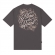 Camiseta Disturb - Airbrush