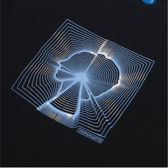 Camiseta Tropicalients - Creation