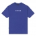 Camiseta Disturb - Logo Azul