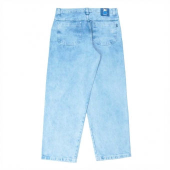 Calça Tupode - OG Baggy Contraste