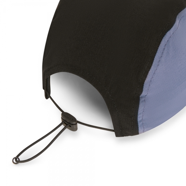 Boné Class - Stella - Preto / Cinza