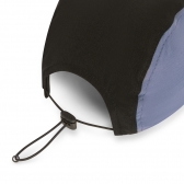 Boné Class - Stella - Preto / Cinza
