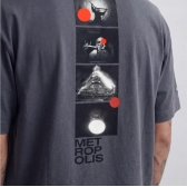 Camiseta Artivist - Free The People Era