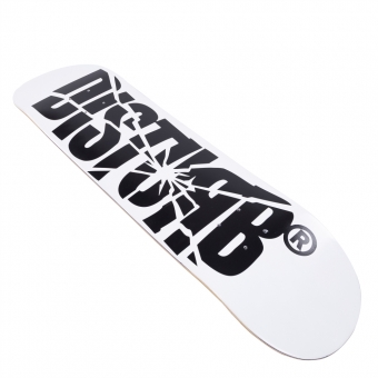 Shape Disturb - Fragment 8.25