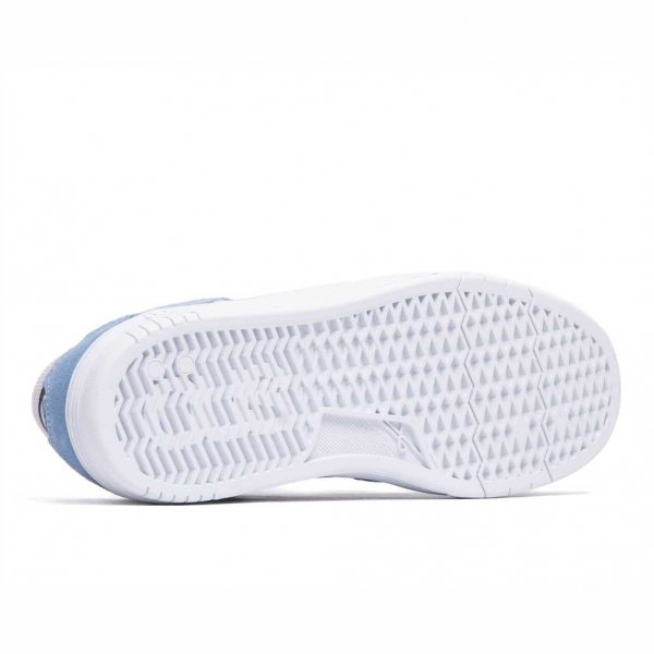 Tênis ÖUS - 2K - Azul Chantilly Essencial