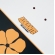 Shape Maple Adiante Skateboarding - Flower - Branco
