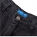 Bermuda Jeans Tropicalients - Black Water