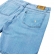 Bermuda Simple Skate - Trad Jeans - Azul Claro