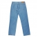 Calça Simple Skate - Trad Jeans - Azul Claro
