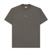 Camiseta Class - Pipa Digital - Areia