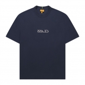 Camiseta Class - Inverso Class - Azul Marinho