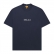 Camiseta Class - Inverso Class - Azul Marinho