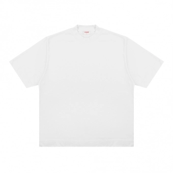 Camiseta Romã - Boxy Regular
