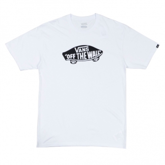 Camiseta Vans -  OTW