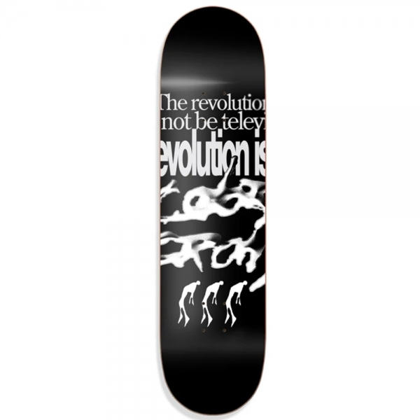 Shape Maple Colors - Revolution