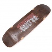 Shape Tropicalients - Modern Old School 8.6