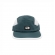 Boné Disturb - 5 Panel Outdoor - Verde