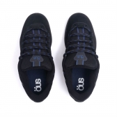 Tênis ÖUS - Fluente GTX PRT Azul