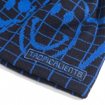 Gorro Tropicalients - Radar