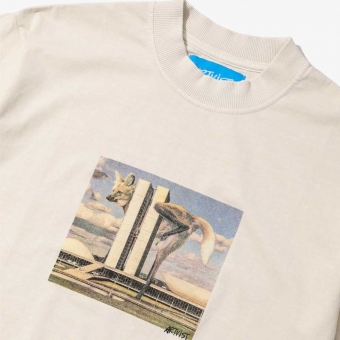 Camiseta Artivist - Lobo Guará