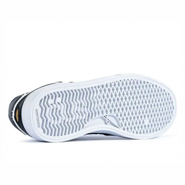 Tênis ÖUS - Imigrante - PB Gold