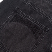 Calça Tropicalients - Jeans - Black Water