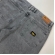 Calça Foton - Ballon Jeans - Cinza Marmorizada