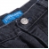 Bermuda Tropicalients - Jeans Mid Night