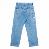 Calça Future - Jeans 93/Gs Azul