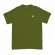 Camiseta Improve - Monkey Logo Relevo - Verde