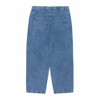 Calça Jeans Tropicalients