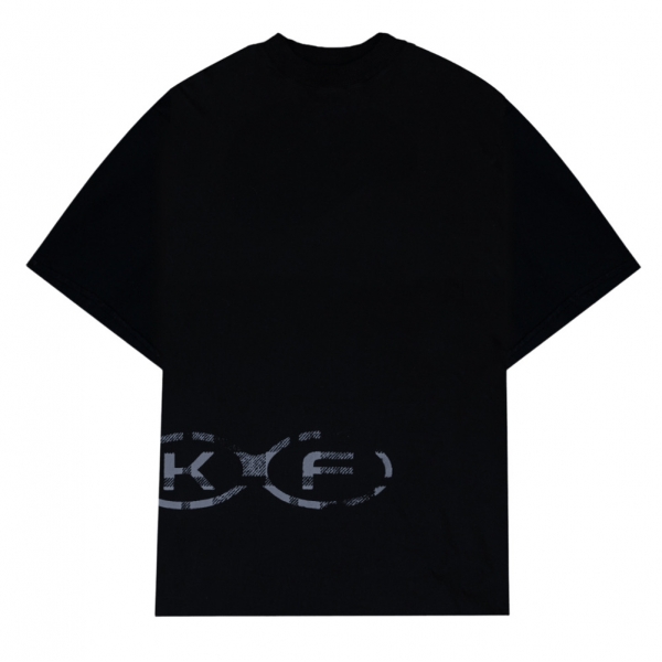 Camiseta Take-OFF - TKF Flanel