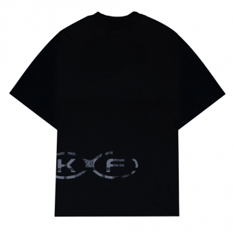 Camiseta Take-OFF - TKF Flanel