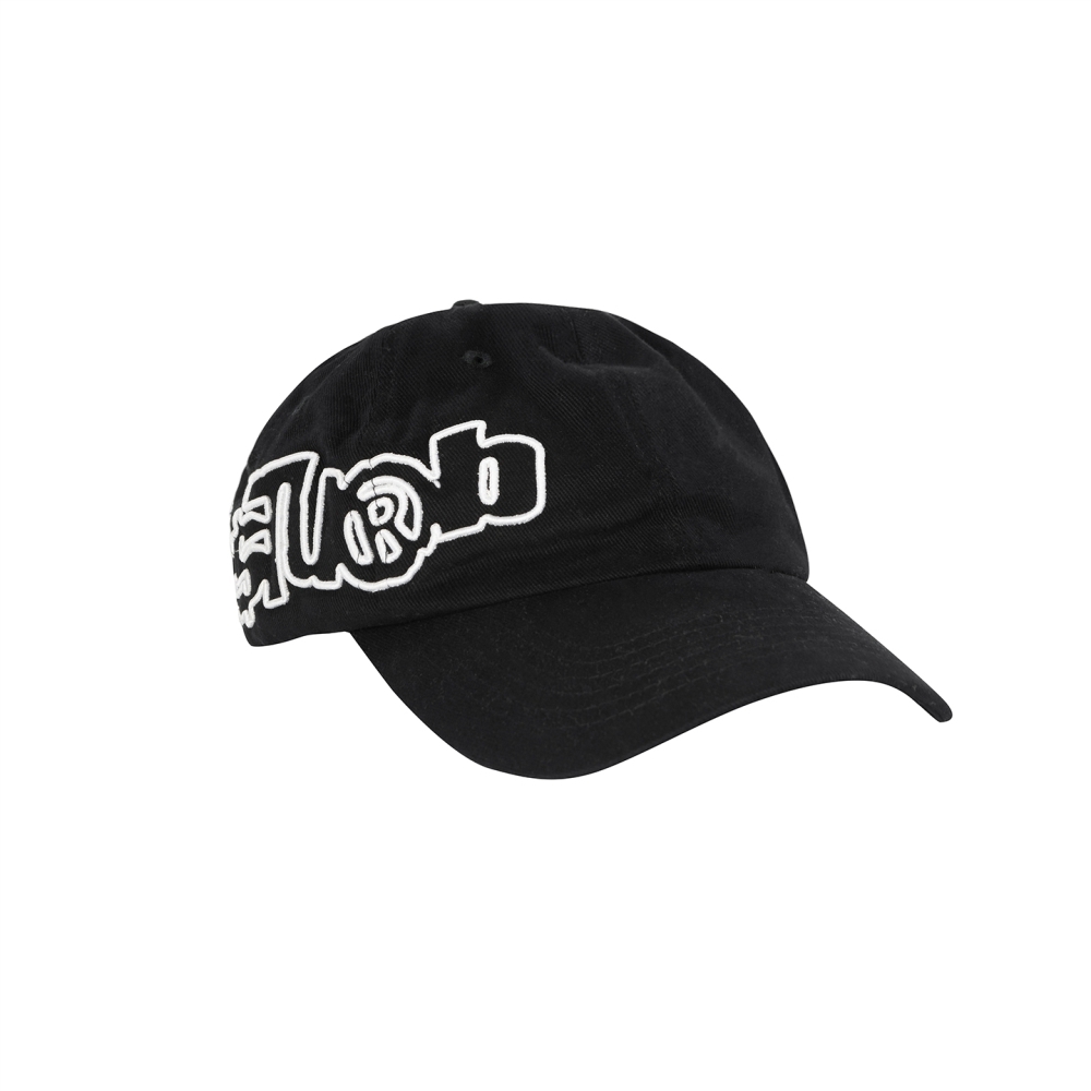 Boné Disturb - Dad Hat Outline