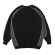 Moletom Disturb - Sportsgear - Preto
