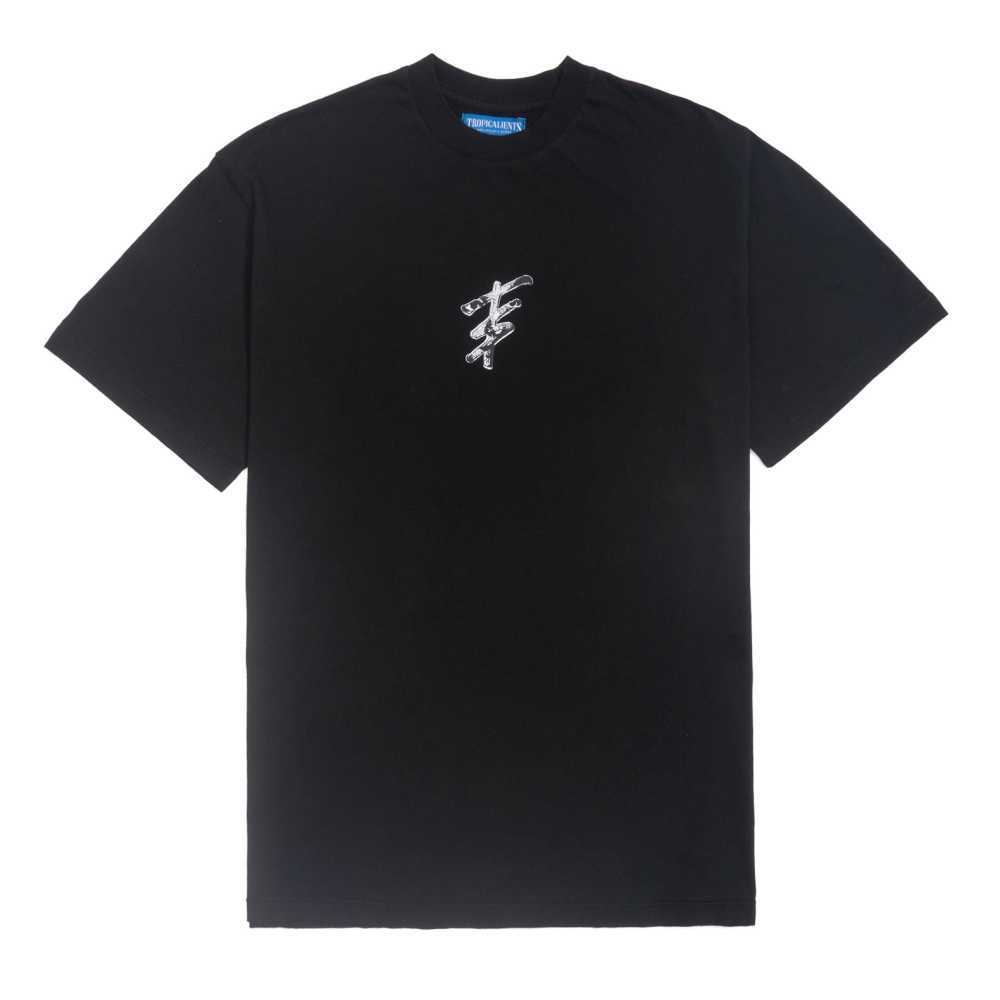 Camiseta Tropicalients - Precious
