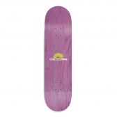 Shape Maple Colors - Yellow Flower 8.25