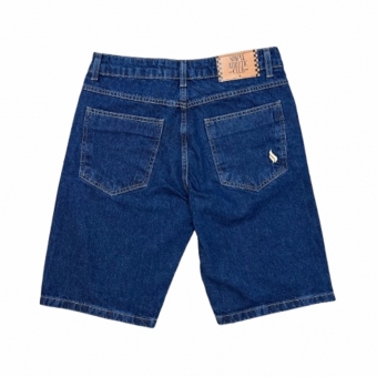 Bermuda Simple Skate - Trad Jeans