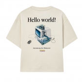 Camiseta Midas Touch - Midastosh
