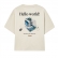 Camiseta Midas Touch - Midastosh